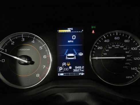 Used 2023 Subaru Crosstrek 2.5i Limited w/ Moonroof Package image 31