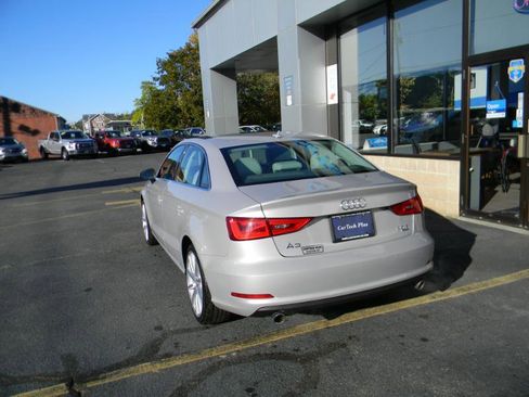 Used 2015 Audi A3 2.0T Premium Plus image 8