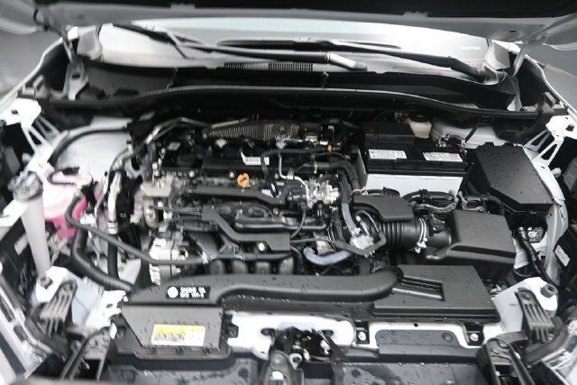 Used 2026 Toyota Corolla Cross XLE w/ Convenience Package FWD image 32
