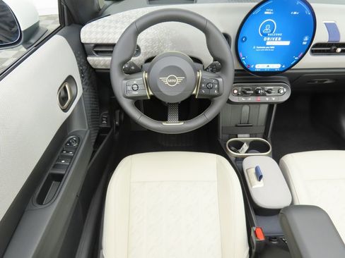 New 2026 MINI Cooper S image 18