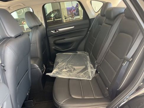 New 2025 MAZDA CX-5 AWD 2.5 S w/ Preferred Package image 22