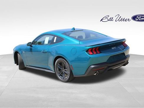 New 2026 Ford Mustang GT RWD image 4