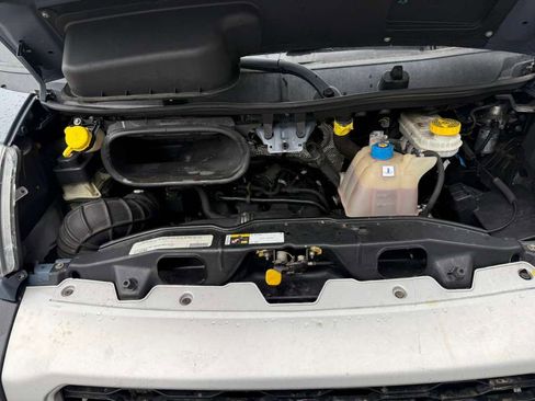 Used 2019 RAM ProMaster 3500 image 42