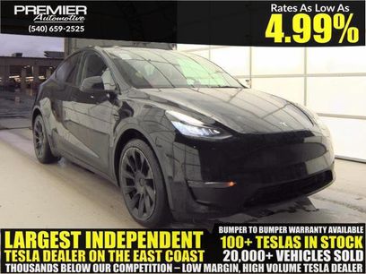 Used 2022 Tesla Model Y Long Range