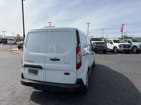 Used 2020 Ford Transit Connect XLT FWD image 8