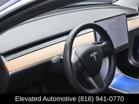 Used 2019 Tesla Model 3 Mid Range RWD image 18