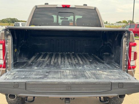 Used 2022 Ford F150 Tremor w/ Equipment Group 402A High image 4