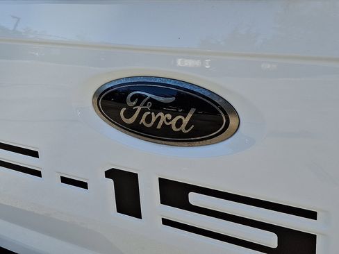 Certified 2022 Ford F150 XL w/ STX Black Appearance Package image 29