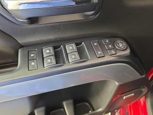 Used 2019 Chevrolet Silverado 2500 LTZ w/ LTZ Plus Package AWD/4WD image 14