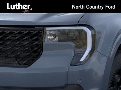 New 2026 Ford Maverick Lariat AWD/4WD image 19