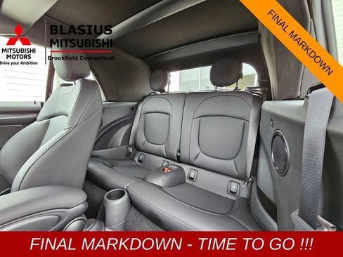 Used 2023 MINI Cooper S image 17