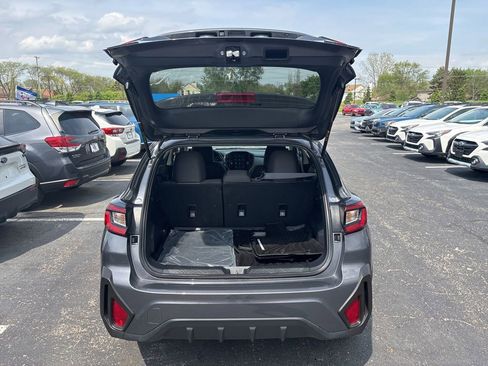 Certified 2026 Subaru Crosstrek 2.0i Premium image 8