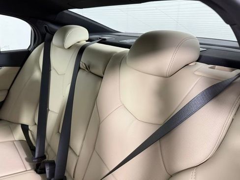 New 2026 Cadillac CT5 Premium Luxury RWD image 26