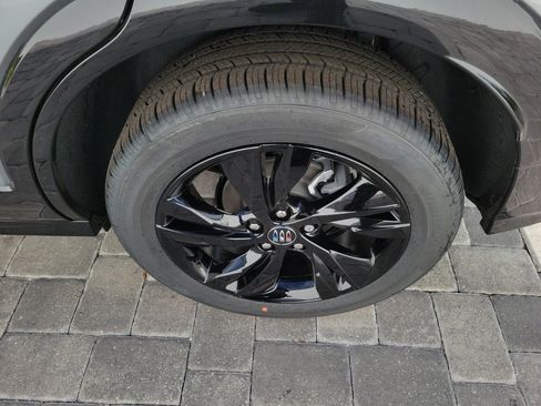 New 2026 Buick Encore GX Sport Touring image 10