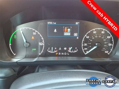 Used 2024 Ford Maverick XL image 26