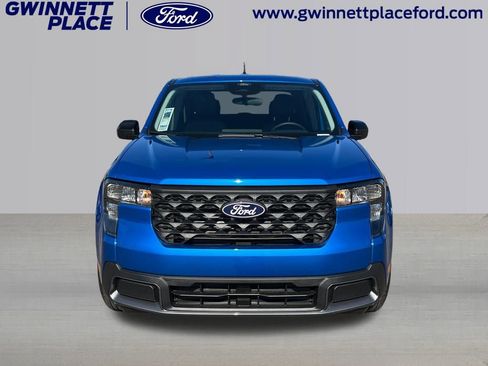 New 2026 Ford Maverick XLT w/ XLT Luxury Package AWD/4WD image 33