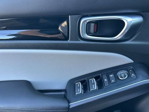 New 2026 Honda Civic Sport Touring image 11