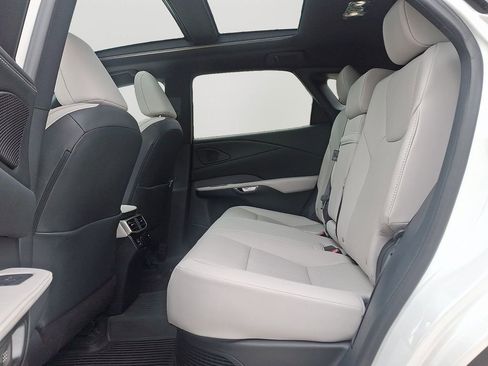 Used 2023 Lexus RX 350 w/ Accessory Package (2T) image 8