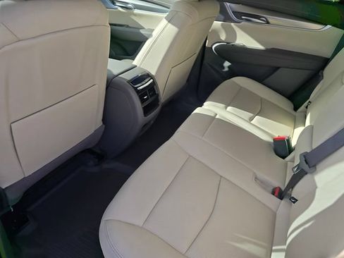 New 2026 Cadillac XT5 Premium Luxury w/ Driver Assist Package FWD image 13
