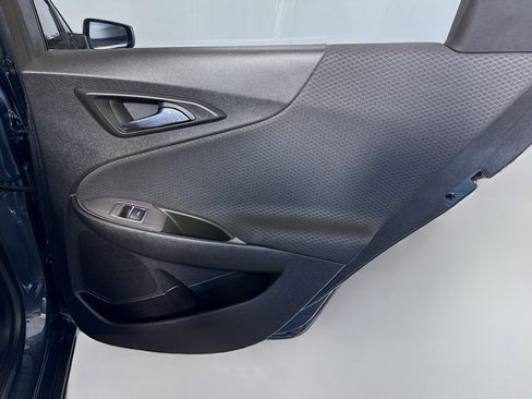 Used 2019 Chevrolet Malibu Hybrid image 28