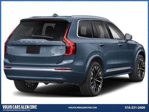 New 2026 Volvo XC90 T8 Ultra w/ Protection Package image 2