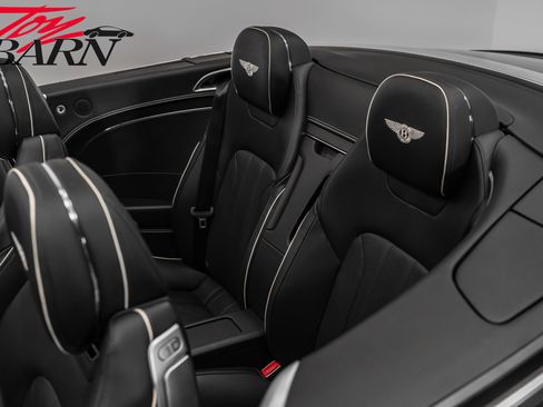 Used 2020 Bentley Continental GT AWD/4WD image 55