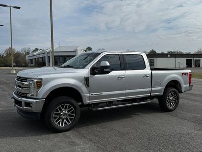 Used 2019 Ford F250 Lariat w/ Lariat Ultimate Package