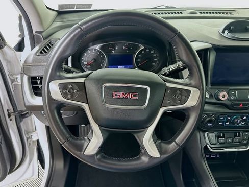 Used 2019 GMC Terrain SLE w/ Driver Convenience Package AWD/4WD image 14