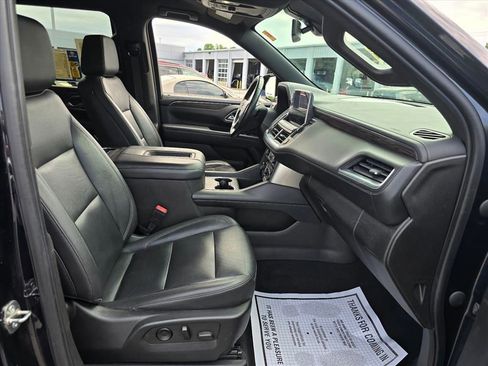 Used 2021 Chevrolet Tahoe LT AWD/4WD image 15