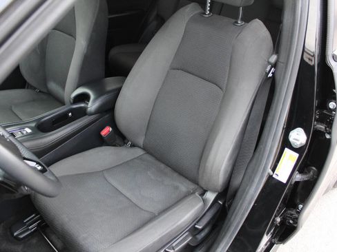 Used 2022 Honda HR-V Sport image 3