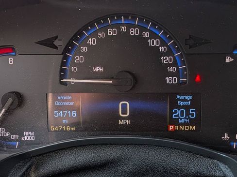 Used 2016 Cadillac ATS Premium AWD/4WD image 17