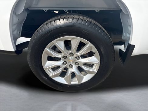 Used 2023 Chevrolet Silverado 1500 Custom RWD image 29