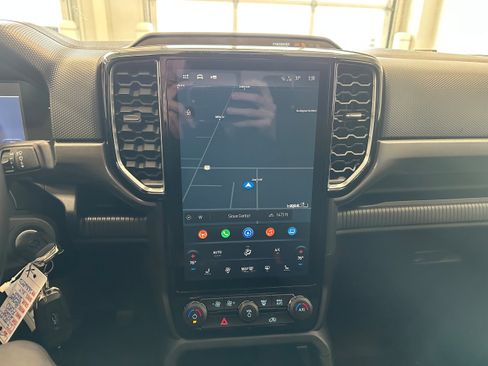 New 2025 Ford Ranger XLT w/ Equipment Group 301A High AWD/4WD image 47