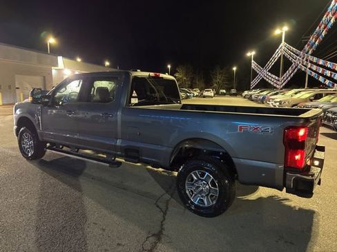 New 2026 Ford F350 4x4 Crew Cab Super Duty image 6