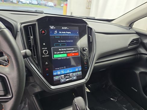 Used 2024 Subaru Crosstrek 2.5i Limited w/ Crosstrek Mirror Package AWD/4WD image 19