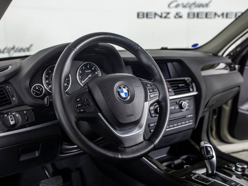 Used 2014 BMW X3 xDrive35i image 25