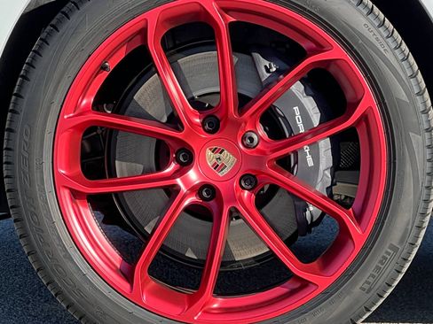 New 2026 Porsche Cayenne image 13