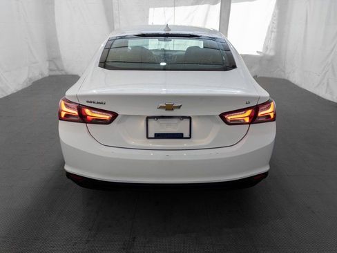 Used 2022 Chevrolet Malibu LT image 6