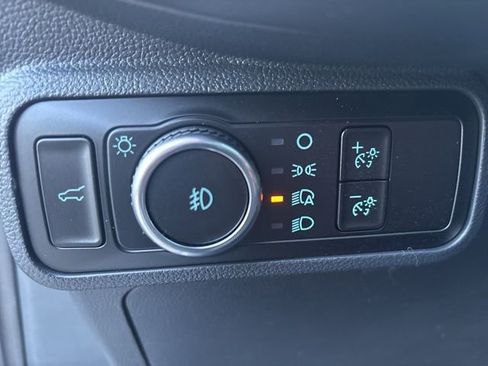 New 2026 Ford Explorer ST-Line w/ ST-Line Street Pack image 16