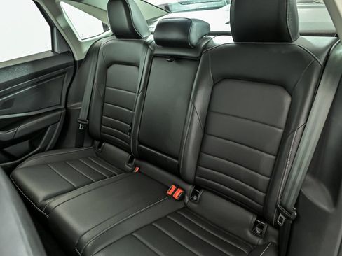 Used 2021 Volkswagen Jetta S FWD image 15
