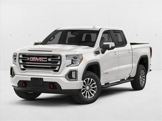 Used 2021 GMC Sierra 1500 AT4 w/ AT4 Premium Package AWD/4WD video 1