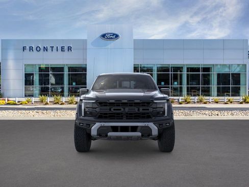 New 2025 Ford F150 Raptor image 6