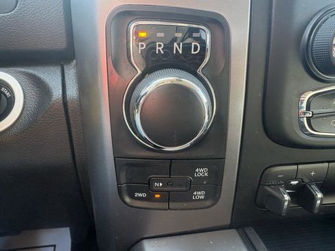 Used 2023 RAM 1500 Classic SLT w/ Trailer & Traction Group image 14