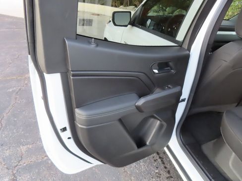 New 2026 Chevrolet Colorado LT image 25