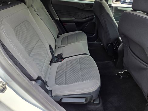 Certified 2022 Ford Escape SE FWD image 14
