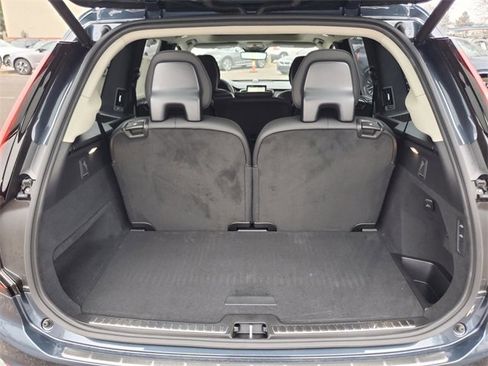 New 2026 Volvo XC90 B6 Ultra w/ Lounge Package image 34