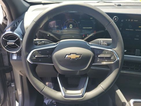 New 2026 Chevrolet Equinox LT w/ Convenience Package II image 30