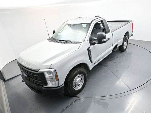 New 2026 Ford F250 XL RWD image 20