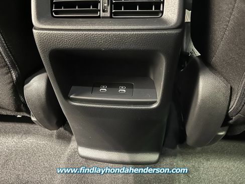 New 2026 Honda CR-V Sport image 21
