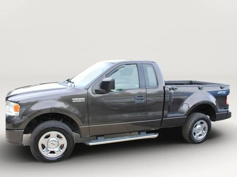 Used 2006 Ford F150 STX AWD/4WD image 5